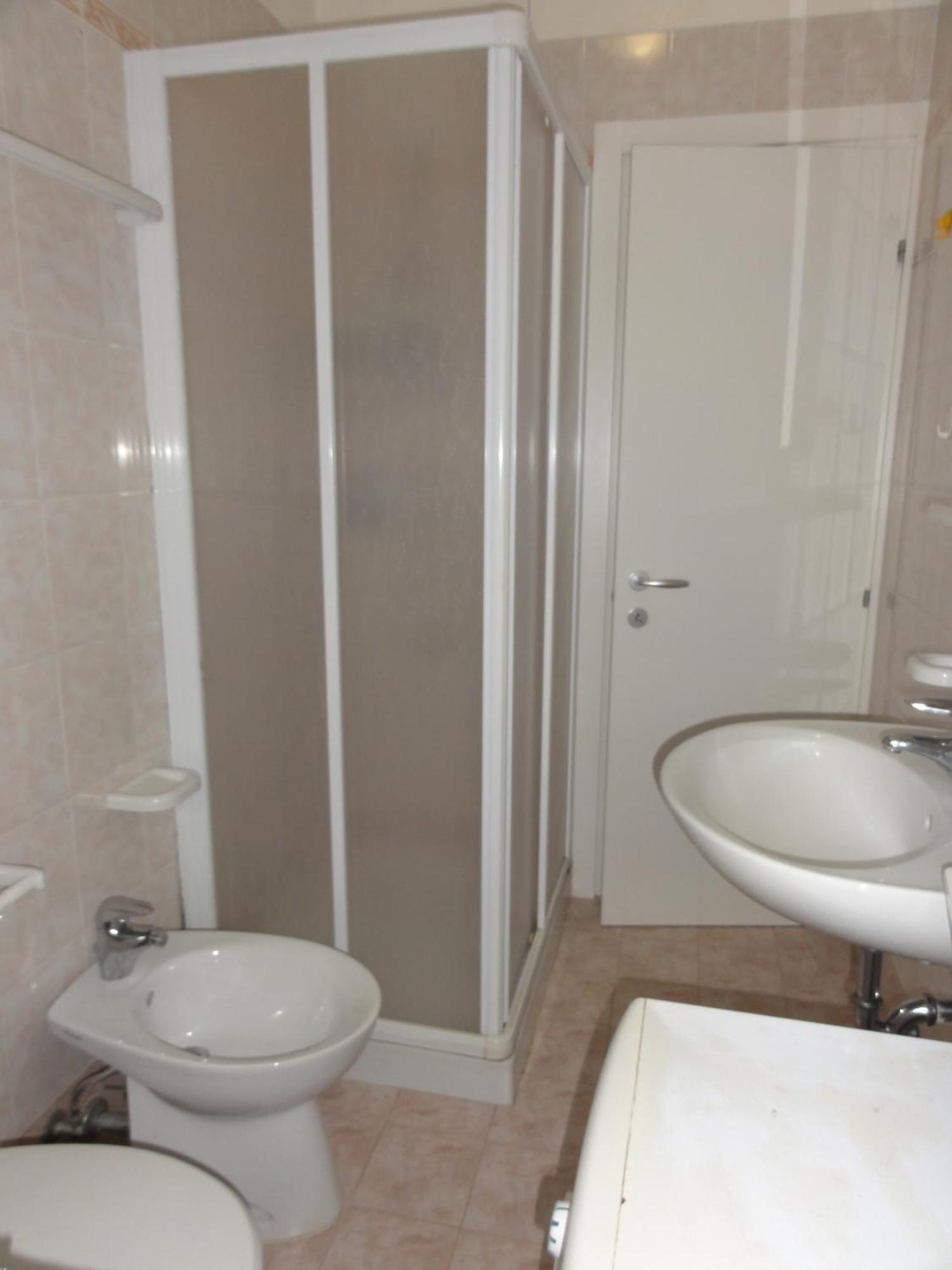 Villa Livenza Bibione Zimmer foto