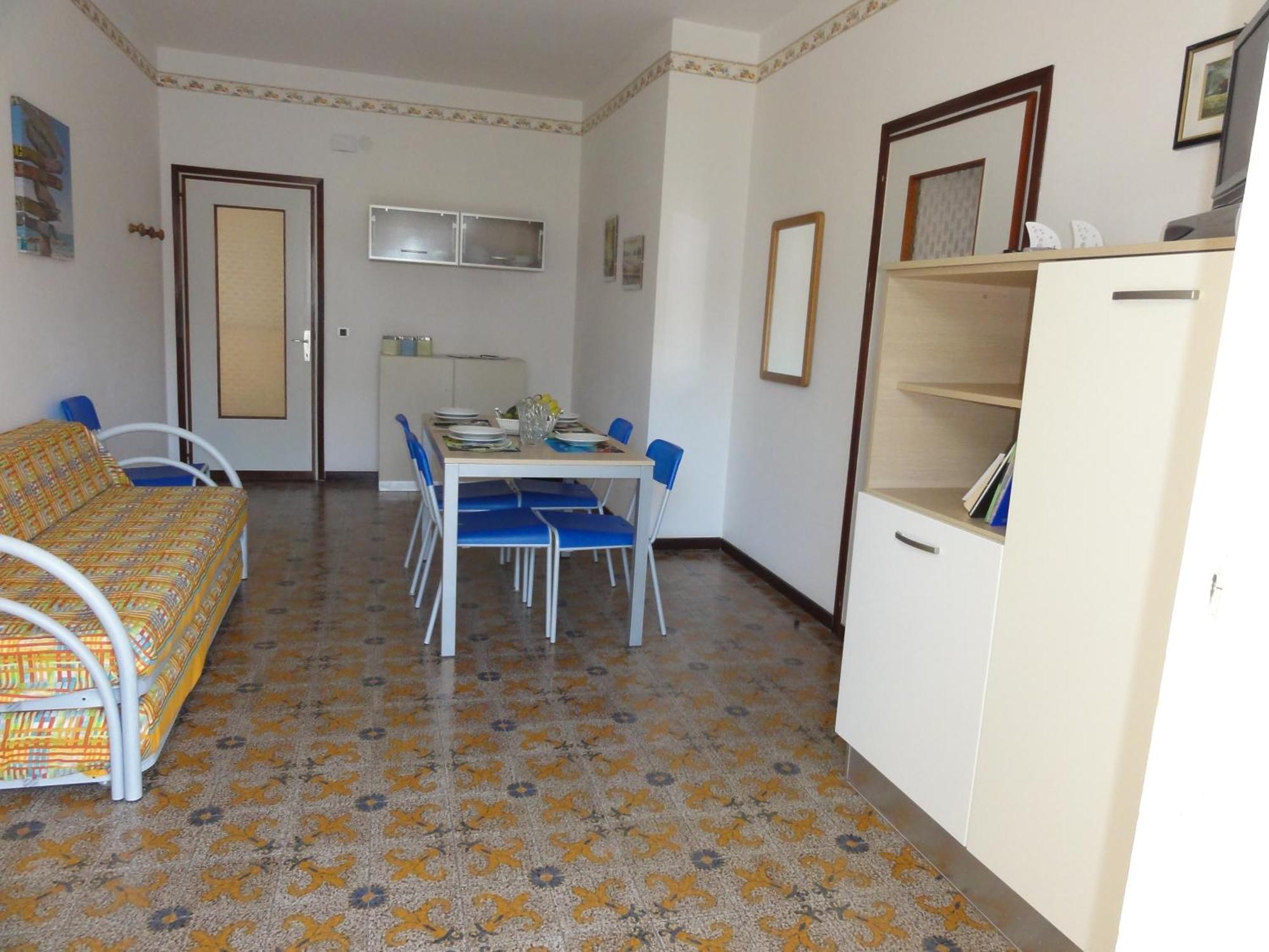 Villa Livenza Bibione Zimmer foto