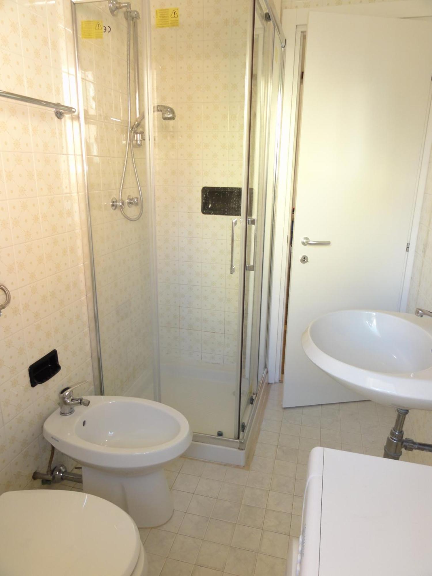 Villa Livenza Bibione Zimmer foto