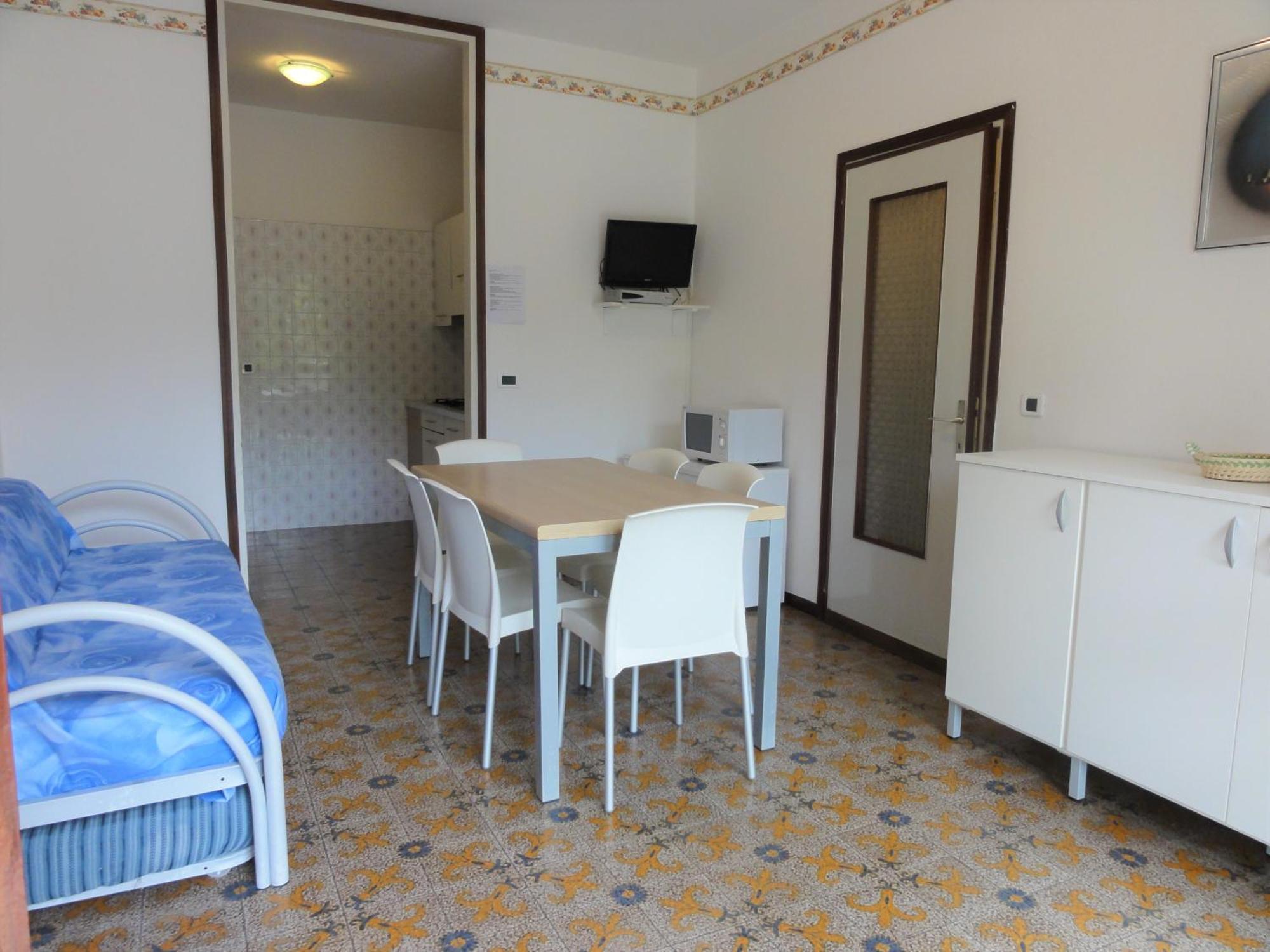 Villa Livenza Bibione Zimmer foto