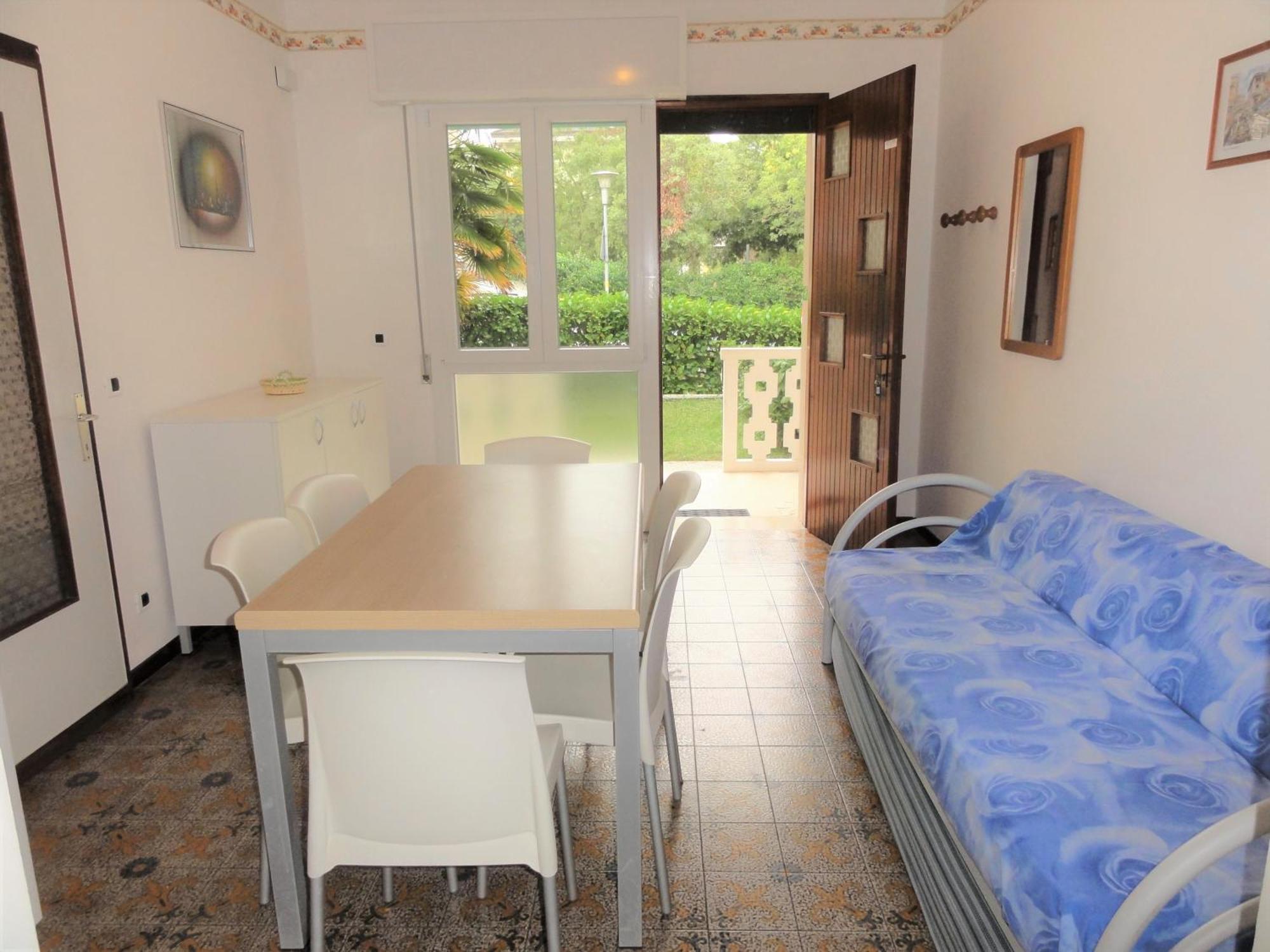 Villa Livenza Bibione Zimmer foto