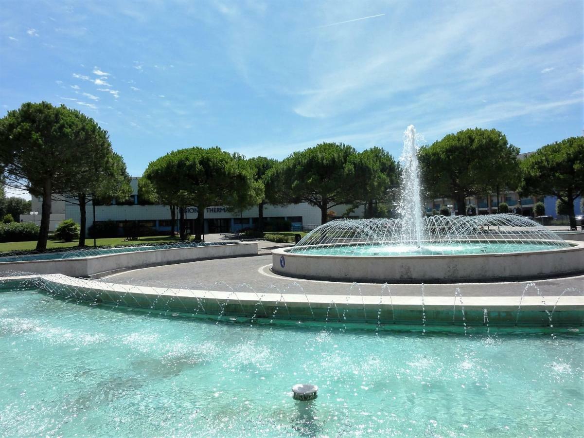 Villa Livenza Bibione Exterior foto